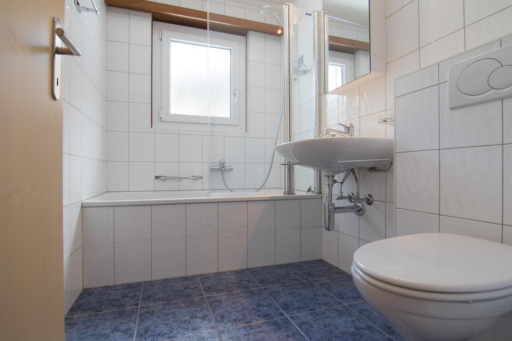 Mischi 5 Apartment Saas-Fee Exterior photo
